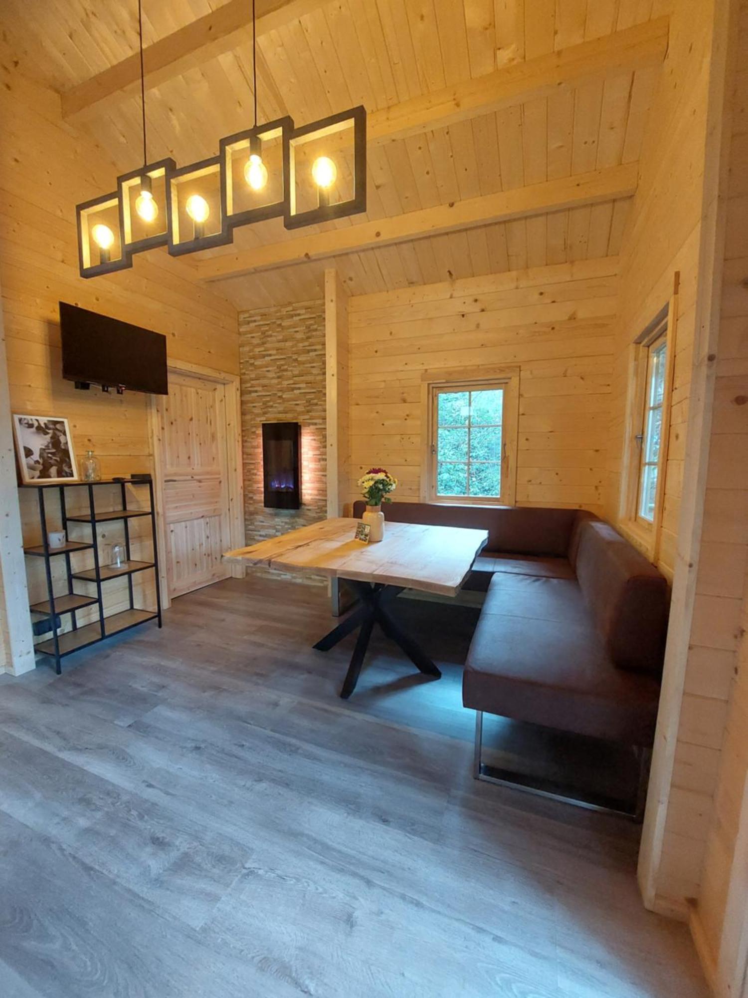 Tiny House Am Teich Appartement